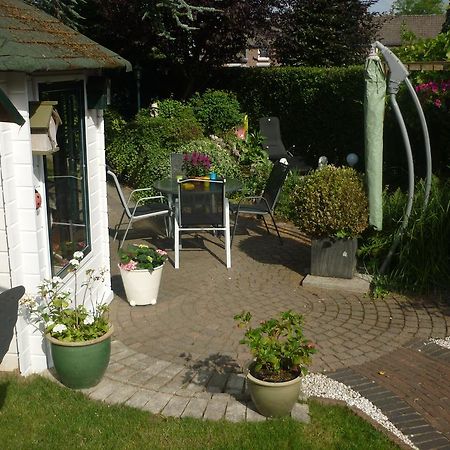 Tonnie'S Bed And Breakfast Kerkrade Dış mekan fotoğraf