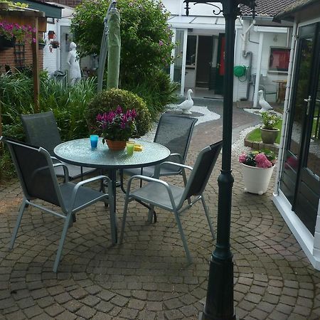 Tonnie'S Bed And Breakfast Kerkrade Dış mekan fotoğraf