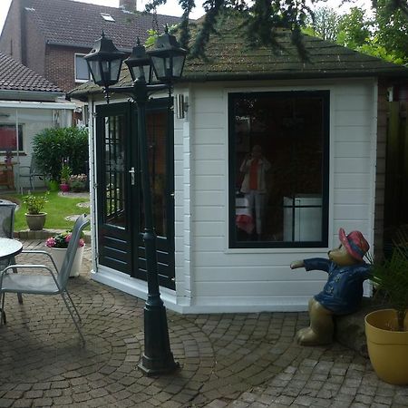 Tonnie'S Bed And Breakfast Kerkrade Dış mekan fotoğraf