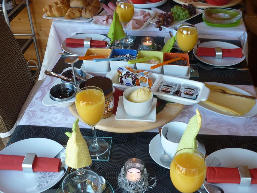 Tonnie'S Bed And Breakfast Kerkrade Dış mekan fotoğraf