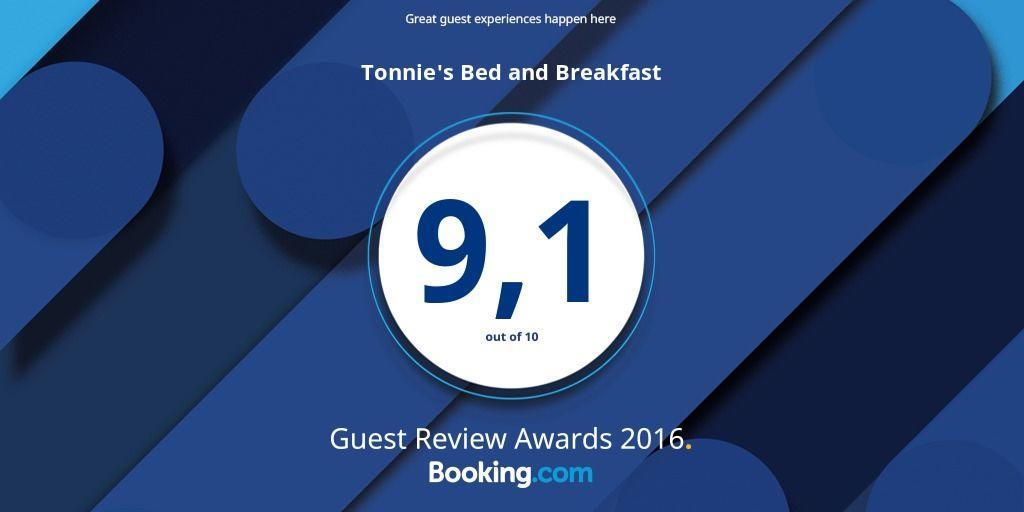 Tonnie'S Bed And Breakfast Kerkrade Dış mekan fotoğraf
