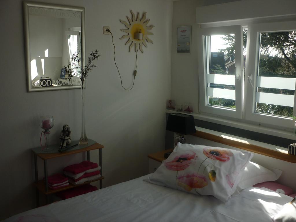 Tonnie'S Bed And Breakfast Kerkrade Dış mekan fotoğraf
