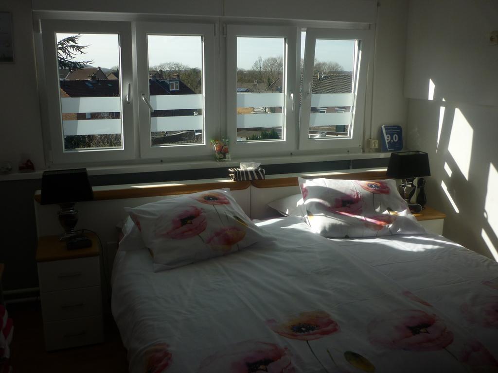 Tonnie'S Bed And Breakfast Kerkrade Dış mekan fotoğraf