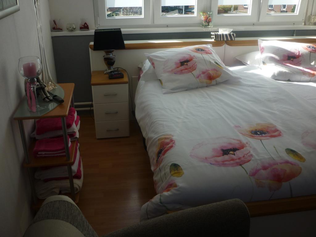 Tonnie'S Bed And Breakfast Kerkrade Dış mekan fotoğraf