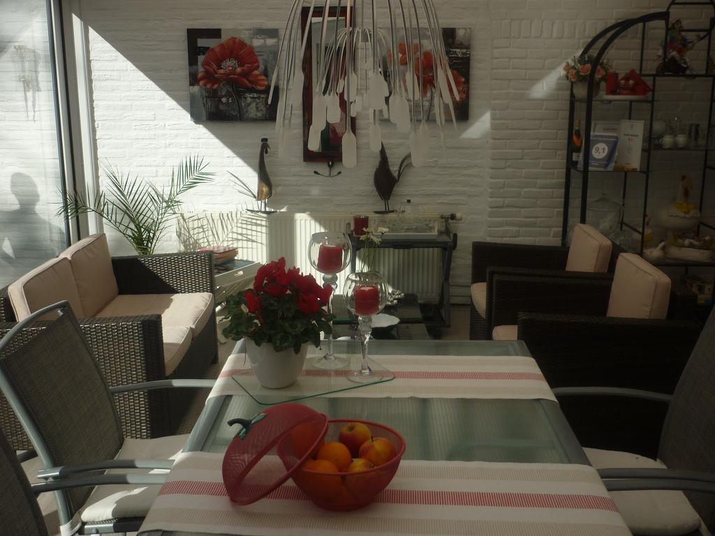 Tonnie'S Bed And Breakfast Kerkrade Dış mekan fotoğraf