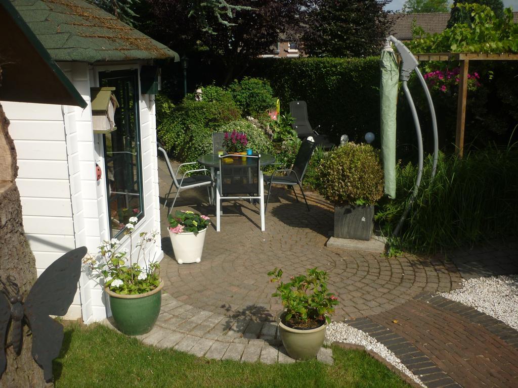 Tonnie'S Bed And Breakfast Kerkrade Dış mekan fotoğraf