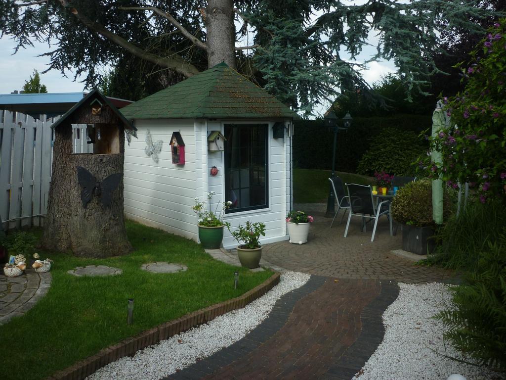 Tonnie'S Bed And Breakfast Kerkrade Dış mekan fotoğraf