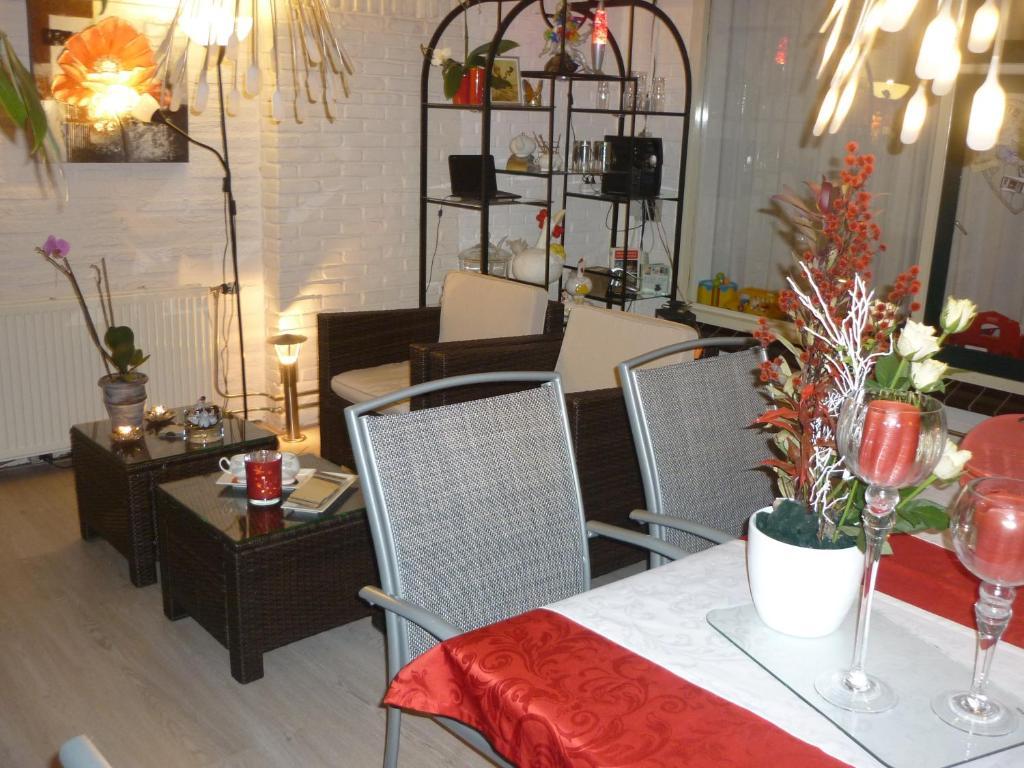 Tonnie'S Bed And Breakfast Kerkrade Dış mekan fotoğraf