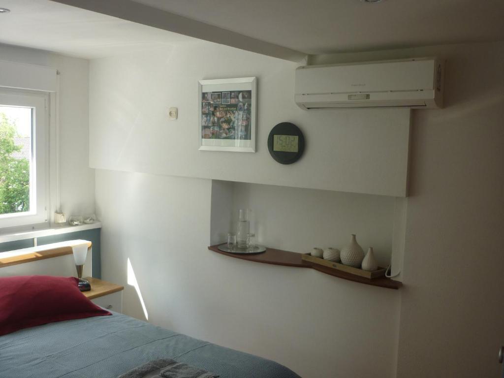 Tonnie'S Bed And Breakfast Kerkrade Dış mekan fotoğraf